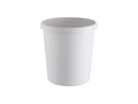 HELIT Papierkorb the german 30 Liter