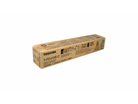 TOSHIBA Toner cyan