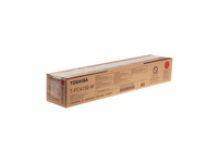 TOSHIBA Toner magenta