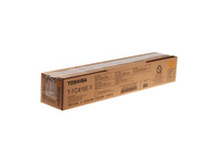 TOSHIBA Toner yellow