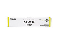 CANON Toner yellow