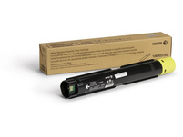 XEROX Toner-Modul HC yellow