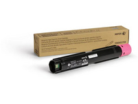 XEROX Toner-Modul HC magenta