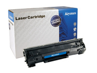 KEYMAX CE285AKEY Toner schwarz