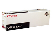 CANON C-EXV 8M Cartouche toner magenta