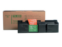 KYOCERA TK-30H Toner schwarz