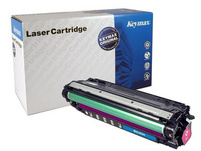 KEYMAX Toner-Modul magenta