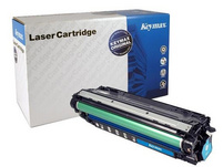 KEYMAX CE341AKEY Cartouche toner cyan