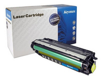 KEYMAX Toner-Modul yellow