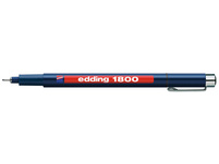 EDDING Profipen 1800 0.50mm