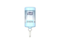 TORK Premium Flüssigseife Hair & Body Shampoo 1L, 6 Stk.