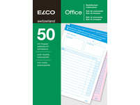 ELCO Bestell-/Lieferschein A5