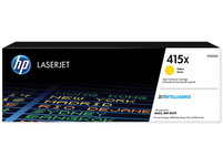 HP Toner-Modul 415X yellow