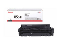 CANON Toner-Modul 055H schwarz