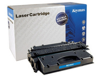 KEYMAX CF280XKEY  Cartouche toner noir