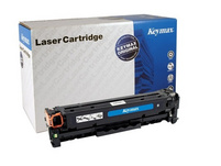 KEYMAX CE410AKEY Toner schwarz