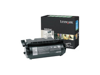 LEXMARK 24B5444K Toner schwarz