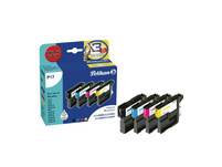 PELIKAN Valuepack P17 BKCMY
