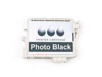 CANON PFI-1700PBK Cartouche d'encre photo noir