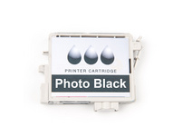 CANON Tintenpatrone photo schwarz