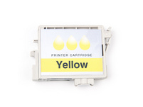 CANON  PFI-1700Y Tintenpatrone gelb