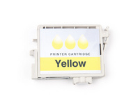 CANON Tintenpatrone yellow