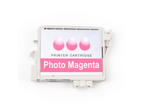 CANON Tintenpatrone photo magenta