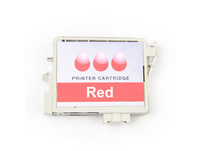 CANON PFI-1700R Cartouche d'encre rouge