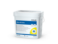 ECOLAB Wäschedesinfektionsmittel Eltra 40 Extra 8.3 kg
