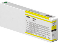 EPSON T8044 Tintenpatrone gelb
