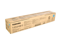 TOSHIBA Toner cyan