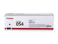 CANON Toner-Modul 054 magenta