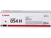 CANON Toner-Modul 054H magenta