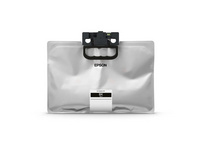 EPSON Tintenpatrone XXL schwarz