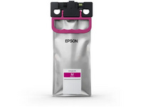 EPSON Tintenpatrone XXL magenta
