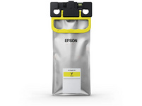 EPSON T01D400 Cartouche toner jaune