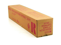 RICOH Toner HY magenta