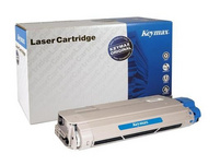 KEYMAX Toner schwarz