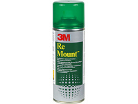 3M Spray ReMount 400ml
