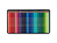 CARAN D'ACHE Crayons de couleur Prismalo 3 mm, 80 pcs.