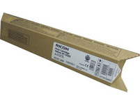 RICOH Toner yellow