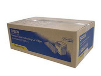 EPSON C3800 Cartouche toner jaune