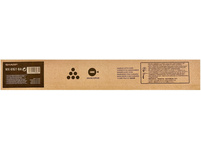 SHARP Toner schwarz