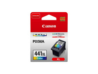 CANON Tintenpatrone XL color