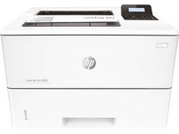 HP Laserdrucker Laserjet Pro M501dn