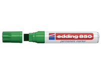 EDDING Permanent Marker 850 5-15mm