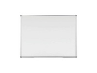 Q-CONNECT Premium Magnetic Whiteboard - 90 x 60 cm
