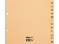 BIELLA Monatsregister Dez/Déc - Jan/Jan