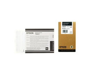 EPSON Tintenpatrone photo black