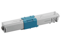 KEYMAX 44469723KEY Cartouche toner magenta